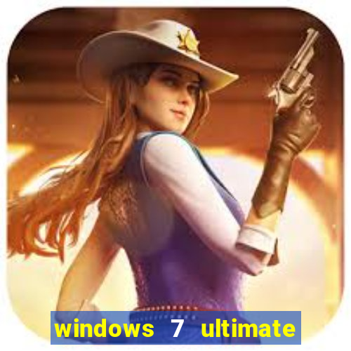 windows 7 ultimate 64 bits download